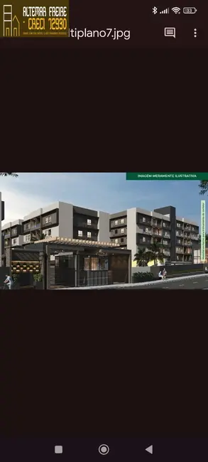 Foto 2 de Apartamento com 3 quartos à venda, 67m2 em Altiplano Cabo Branco, Joao Pessoa - PB