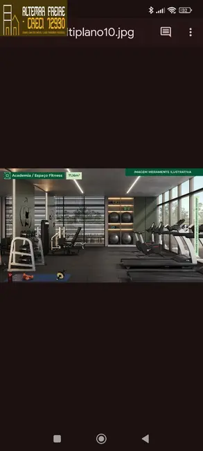 Foto 5 de Apartamento com 3 quartos à venda, 67m2 em Altiplano Cabo Branco, Joao Pessoa - PB