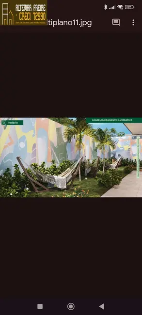 Foto 6 de Apartamento com 2 quartos à venda, 54m2 em Altiplano Cabo Branco, Joao Pessoa - PB