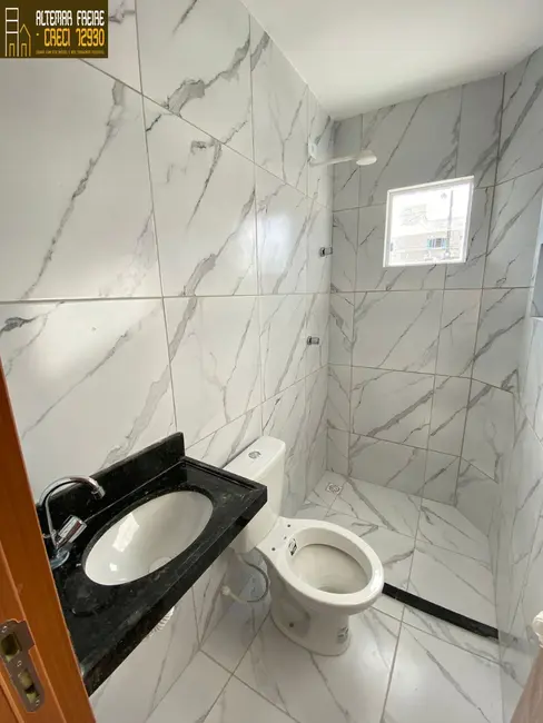 Foto 3 de Apartamento com 2 quartos à venda, 51m2 em Valentina de Figueiredo, Joao Pessoa - PB