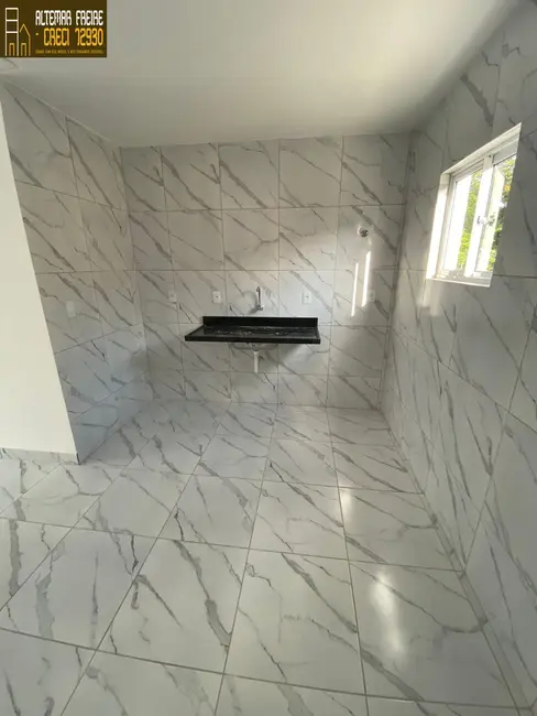 Foto 6 de Apartamento com 2 quartos à venda, 51m2 em Valentina de Figueiredo, Joao Pessoa - PB