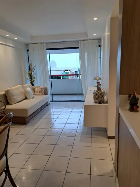 Foto 7 de Apartamento com 2 quartos à venda, 76m2 em Cabo Branco, Joao Pessoa - PB