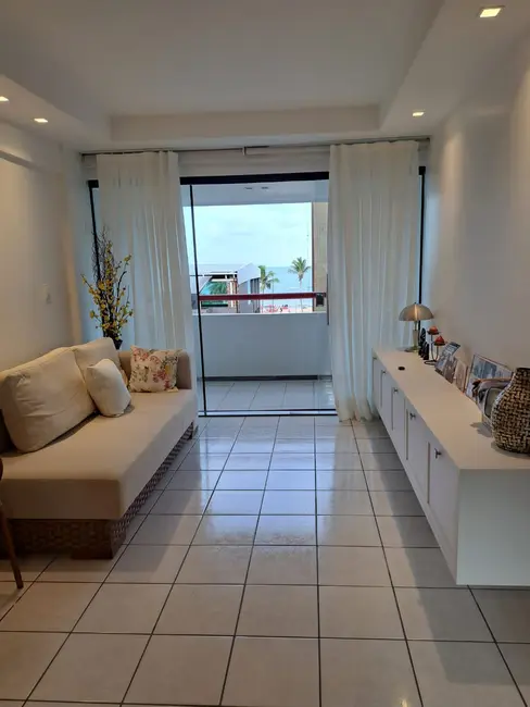 Foto 5 de Apartamento com 2 quartos à venda, 76m2 em Cabo Branco, Joao Pessoa - PB