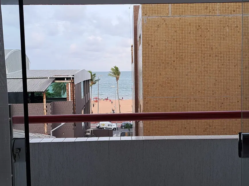 Foto 3 de Apartamento com 2 quartos à venda, 76m2 em Cabo Branco, Joao Pessoa - PB