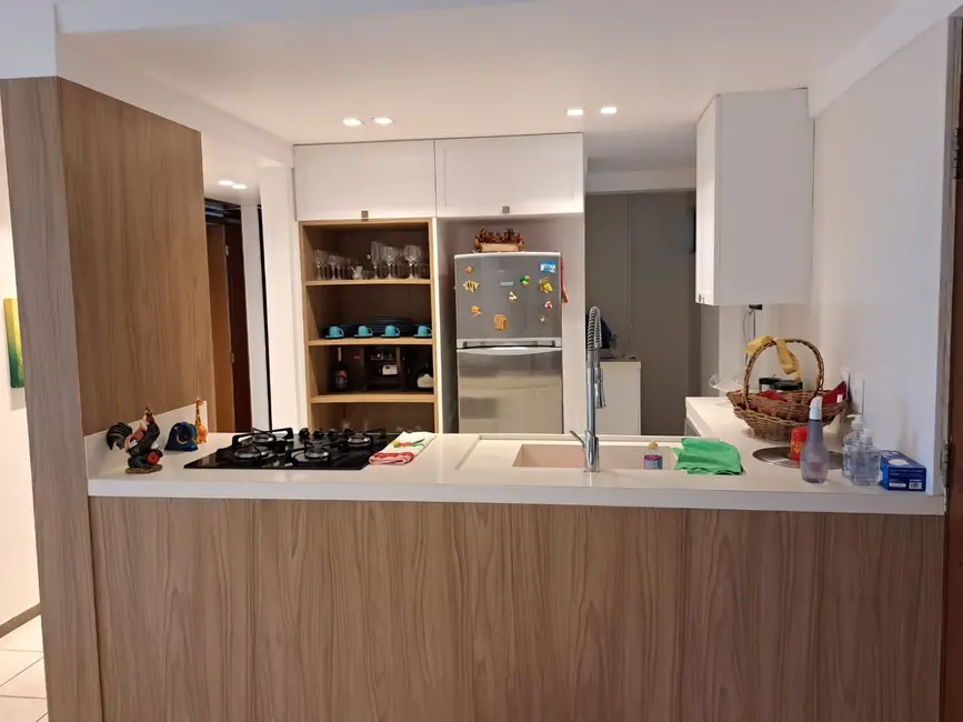 Foto 4 de Apartamento com 2 quartos à venda, 76m2 em Cabo Branco, Joao Pessoa - PB