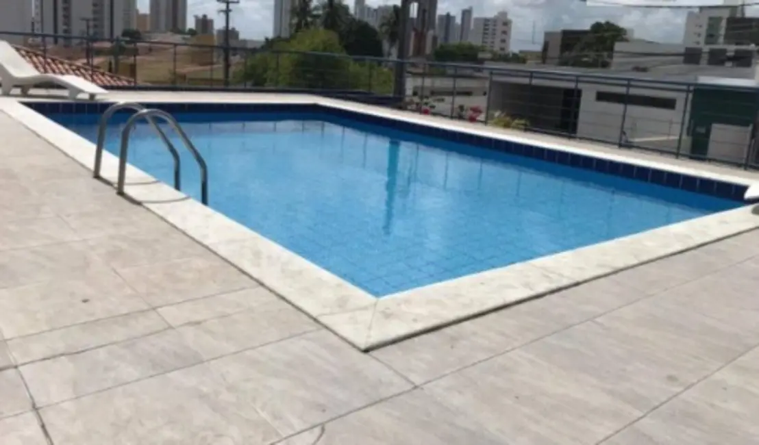 Foto 7 de Apartamento com 3 quartos à venda, 70m2 em Tambauzinho, Joao Pessoa - PB