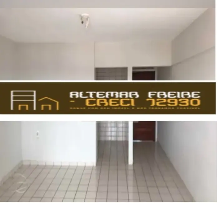 Foto 9 de Apartamento com 3 quartos à venda, 70m2 em Tambauzinho, Joao Pessoa - PB