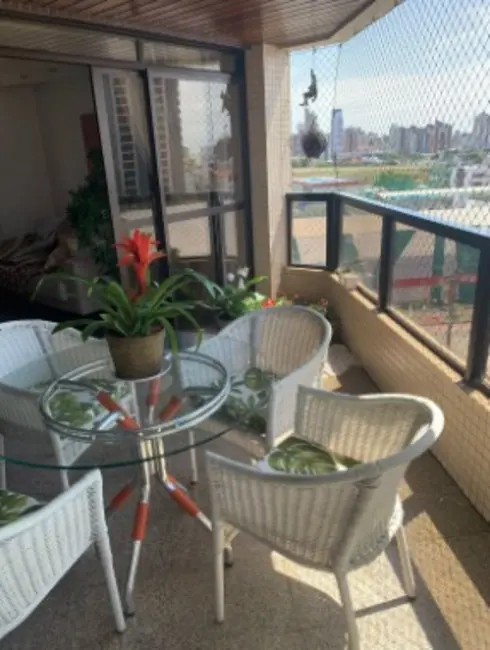 Foto 5 de Apartamento com 3 quartos à venda, 158m2 em Manaíra, Joao Pessoa - PB