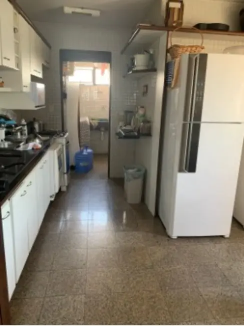 Foto 7 de Apartamento com 3 quartos à venda, 158m2 em Manaíra, Joao Pessoa - PB