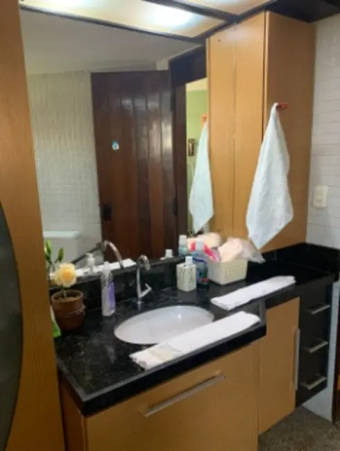 Foto 9 de Apartamento com 3 quartos à venda, 158m2 em Manaíra, Joao Pessoa - PB