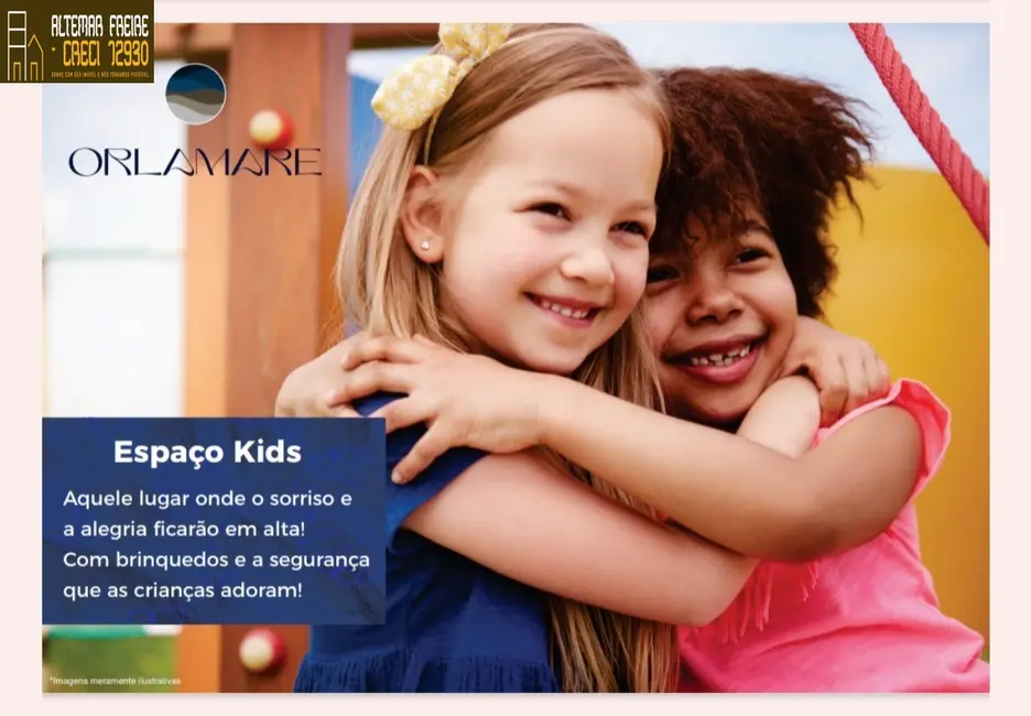 Foto 3 de Apartamento com 1 quarto à venda, 24m2 em Manaíra, Joao Pessoa - PB