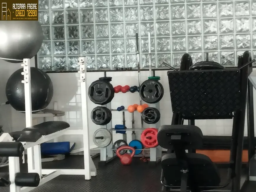 Foto 9 de Apartamento com 4 quartos à venda, 220m2 em Aeroclube, Joao Pessoa - PB