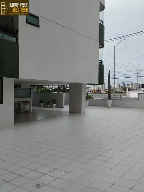 Foto 6 de Apartamento com 4 quartos à venda, 220m2 em Aeroclube, Joao Pessoa - PB