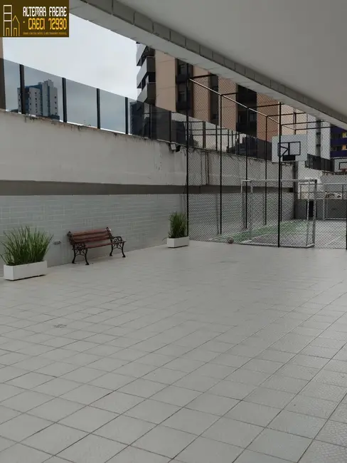 Foto 4 de Apartamento com 4 quartos à venda, 220m2 em Aeroclube, Joao Pessoa - PB