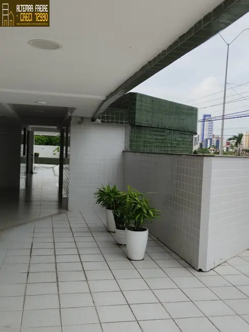 Foto 5 de Apartamento com 4 quartos à venda, 220m2 em Aeroclube, Joao Pessoa - PB