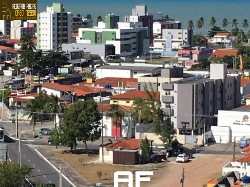 Foto 1 de Apartamento com 4 quartos à venda, 220m2 em Aeroclube, Joao Pessoa - PB