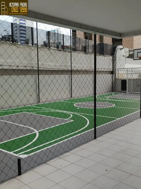 Foto 8 de Apartamento com 4 quartos à venda, 220m2 em Aeroclube, Joao Pessoa - PB