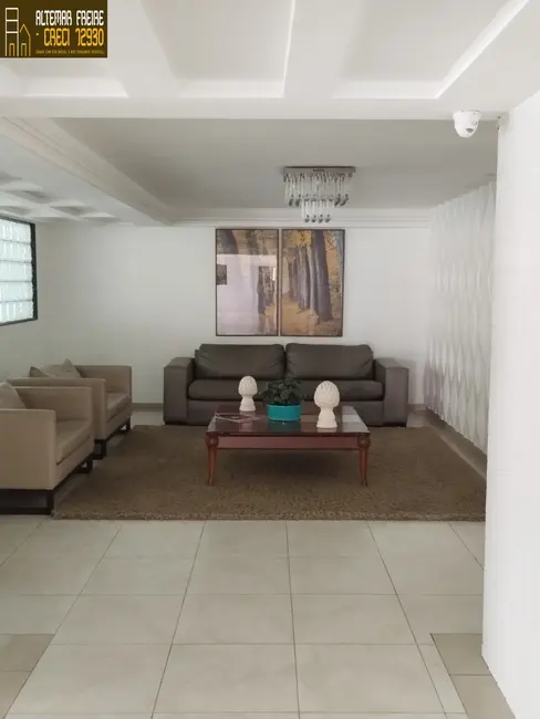 Foto 3 de Apartamento com 4 quartos à venda, 220m2 em Aeroclube, Joao Pessoa - PB