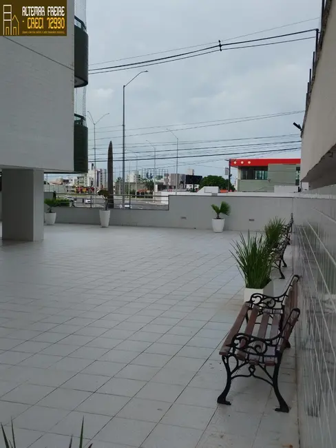 Foto 7 de Apartamento com 4 quartos à venda, 220m2 em Aeroclube, Joao Pessoa - PB