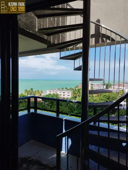 Foto 9 de Apartamento com 3 quartos à venda, 167m2 em Ponta de Matos, Cabedelo - PB