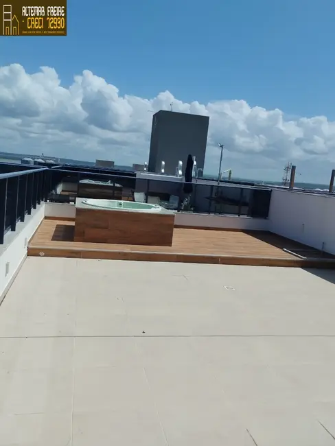 Foto 2 de Apartamento com 3 quartos à venda, 167m2 em Ponta de Matos, Cabedelo - PB
