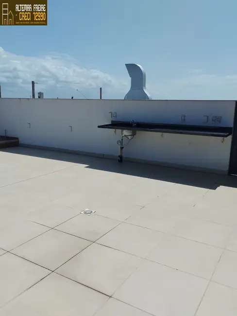 Foto 3 de Apartamento com 3 quartos à venda, 167m2 em Ponta de Matos, Cabedelo - PB