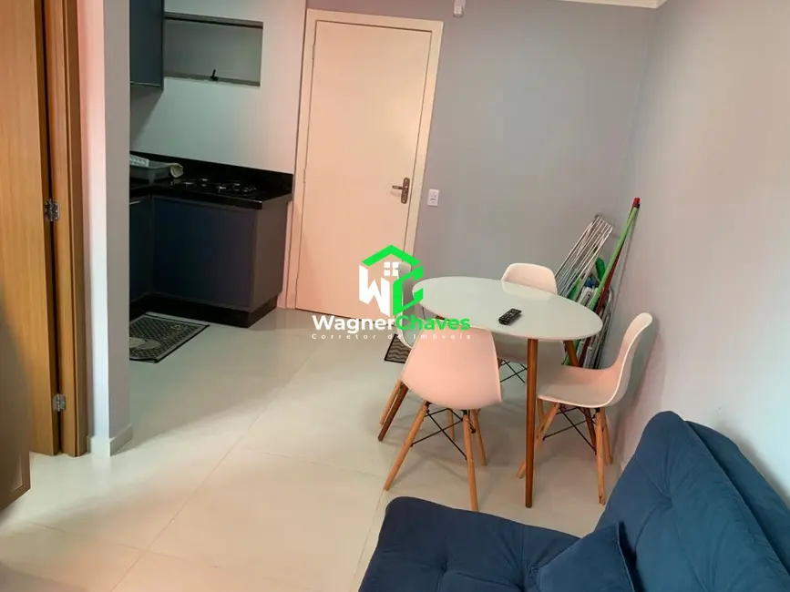 Apartamento com 1 quarto à venda, 40m2 em Matinhos - PR - imagem 9 Foto 9 de Apartamento com 1 quarto à venda, 40m2 em Matinhos - PR