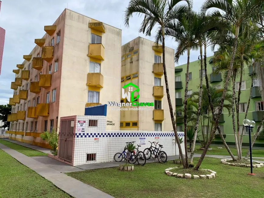 Apartamento com 1 quarto à venda, 40m2 em Matinhos - PR - imagem 5 Foto 5 de Apartamento com 1 quarto à venda, 40m2 em Matinhos - PR