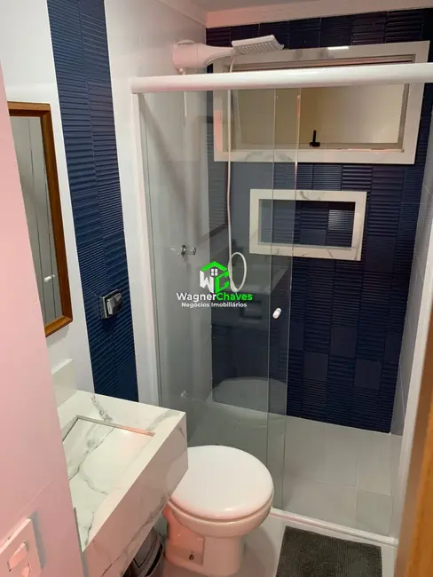 Apartamento com 1 quarto à venda, 40m2 em Matinhos - PR - imagem 4 Foto 4 de Apartamento com 1 quarto à venda, 40m2 em Matinhos - PR