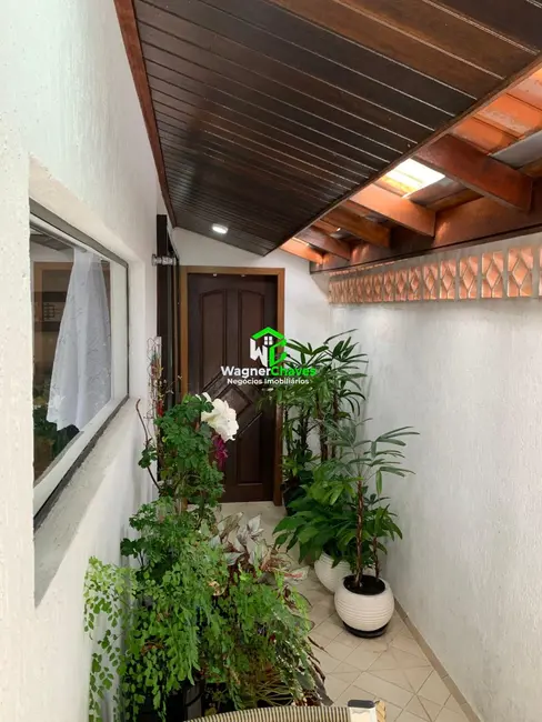 Foto 4 de Casa de Condomínio com 2 quartos à venda, 150m2 em Pontal Do Parana - PR