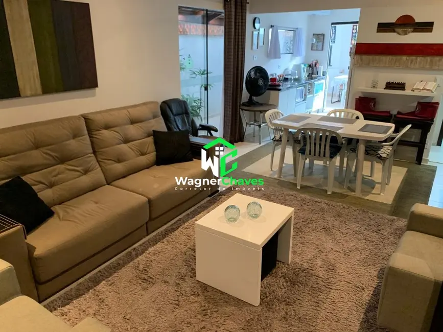 Foto 9 de Casa de Condomínio com 2 quartos à venda, 150m2 em Pontal Do Parana - PR