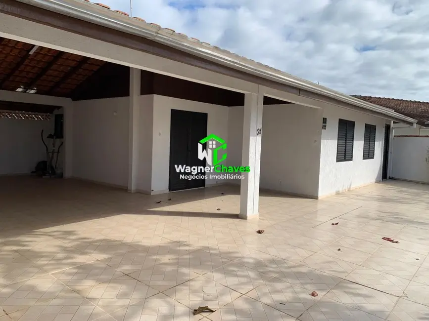 Foto 2 de Casa de Condomínio com 2 quartos à venda, 150m2 em Pontal Do Parana - PR