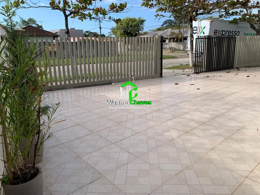 Foto 7 de Casa de Condomínio com 2 quartos à venda, 150m2 em Pontal Do Parana - PR