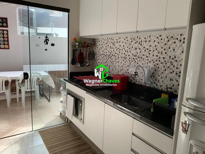 Foto 5 de Casa de Condomínio com 2 quartos à venda, 150m2 em Pontal Do Parana - PR