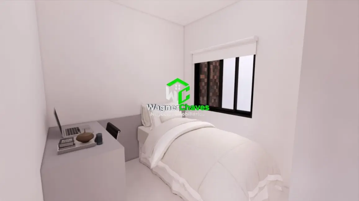 Foto 4 de Casa com 3 quartos à venda, 92m2 em Pontal Do Parana - PR