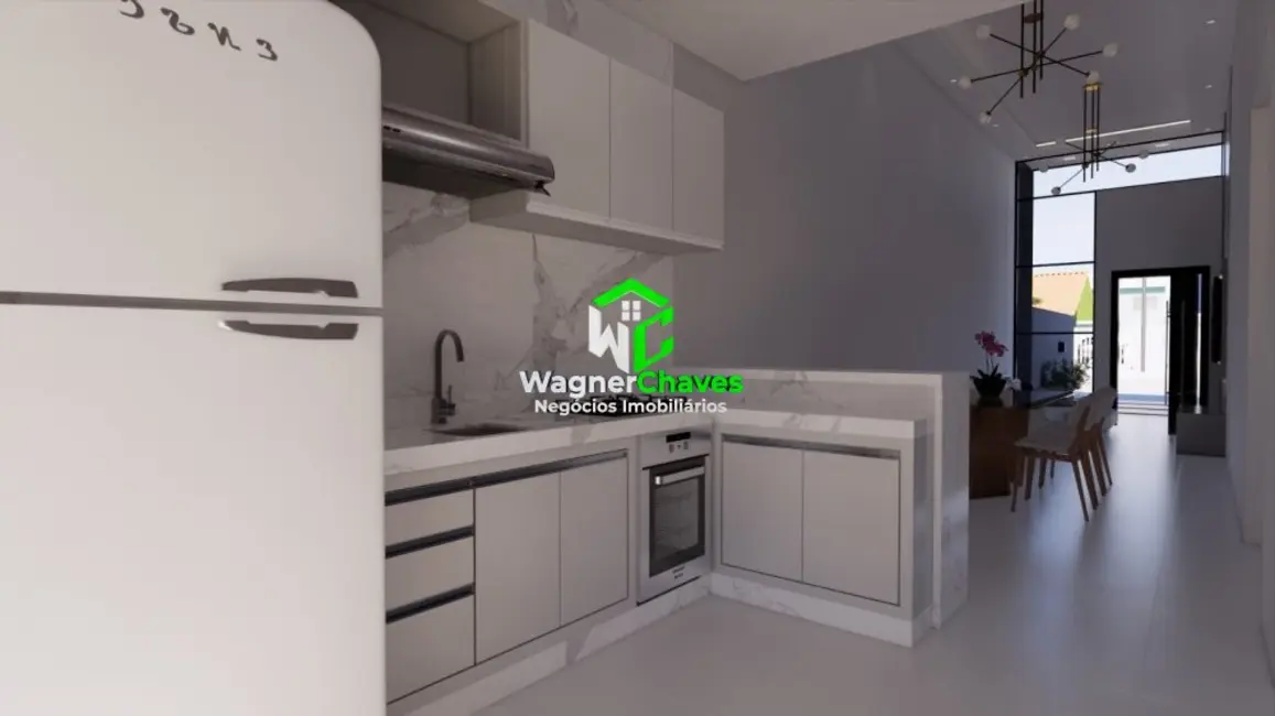 Foto 7 de Casa com 3 quartos à venda, 92m2 em Pontal Do Parana - PR