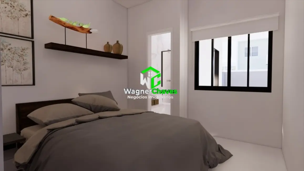 Foto 8 de Casa com 3 quartos à venda, 92m2 em Pontal Do Parana - PR