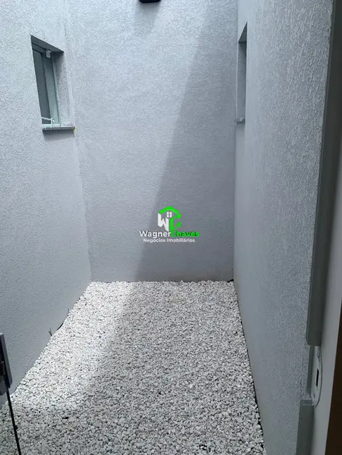 Foto 3 de Casa com 2 quartos à venda, 82m2 em Matinhos - PR