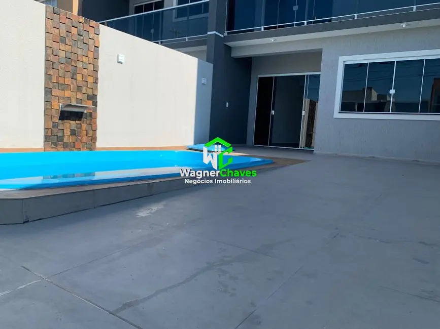 Foto 8 de Sobrado com 3 quartos à venda, 120m2 em Pontal Do Parana - PR