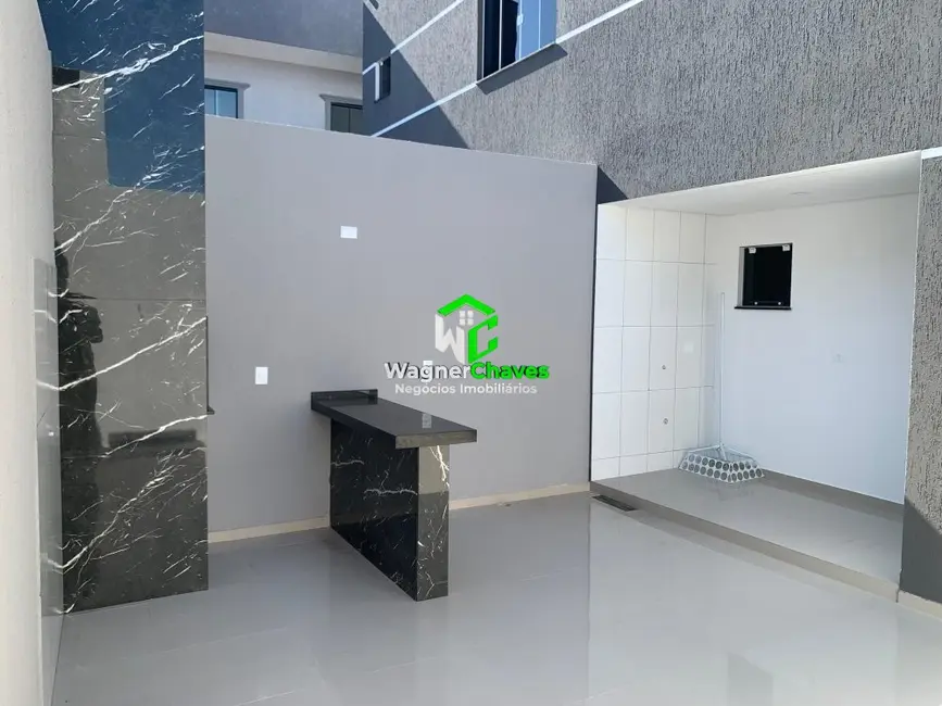 Foto 6 de Sobrado com 3 quartos à venda, 120m2 em Pontal Do Parana - PR