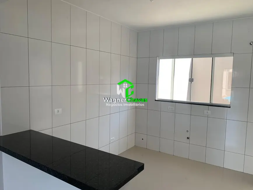 Foto 3 de Sobrado com 3 quartos à venda, 120m2 em Pontal Do Parana - PR