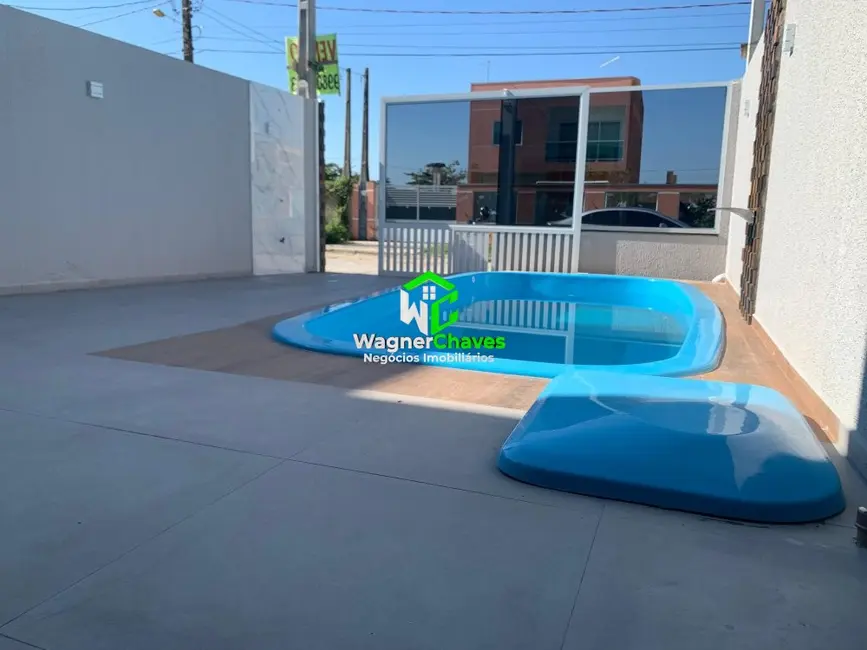 Foto 4 de Sobrado com 3 quartos à venda, 120m2 em Pontal Do Parana - PR