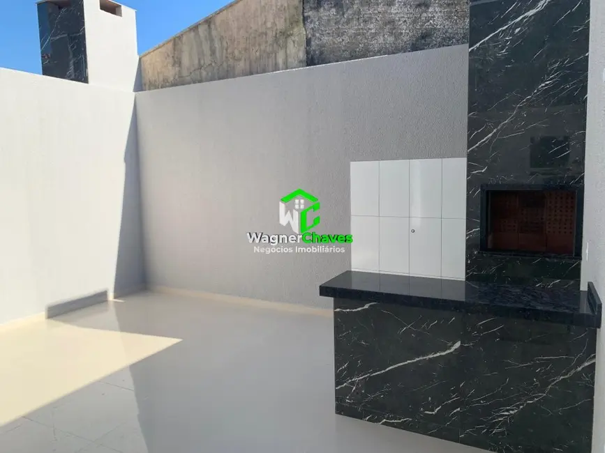 Foto 7 de Sobrado com 3 quartos à venda, 120m2 em Pontal Do Parana - PR