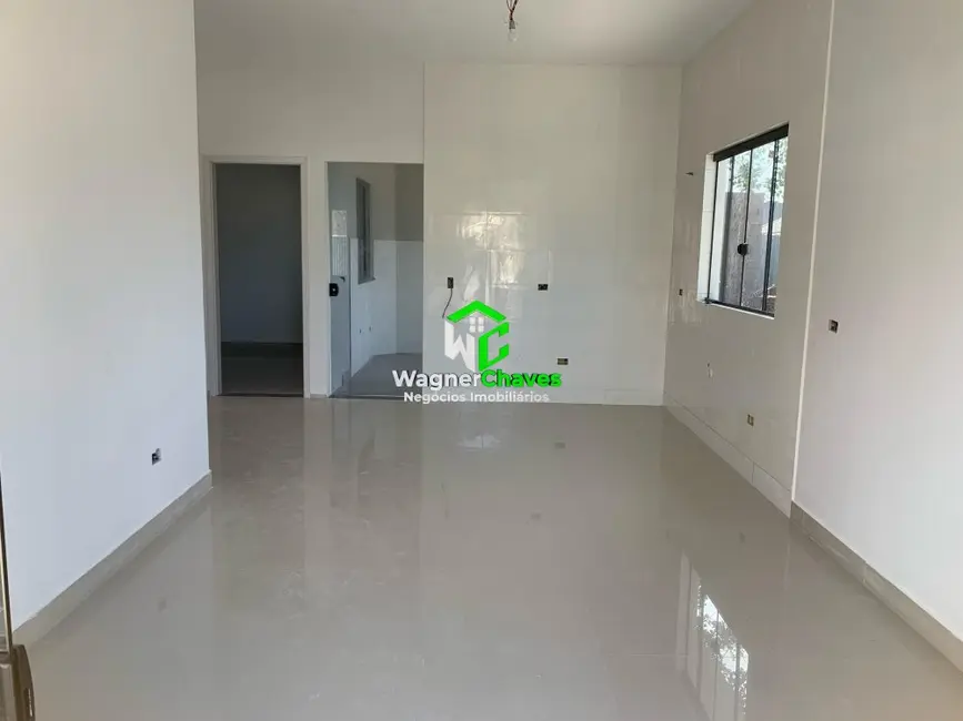 Foto 4 de Casa com 2 quartos à venda, 63m2 em Pontal Do Parana - PR