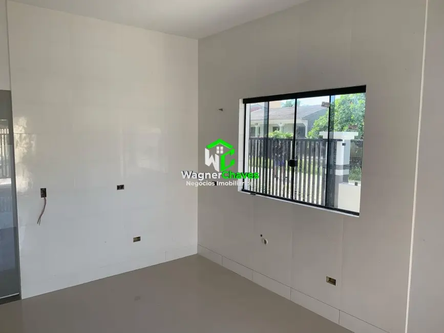 Foto 7 de Casa com 2 quartos à venda, 63m2 em Pontal Do Parana - PR