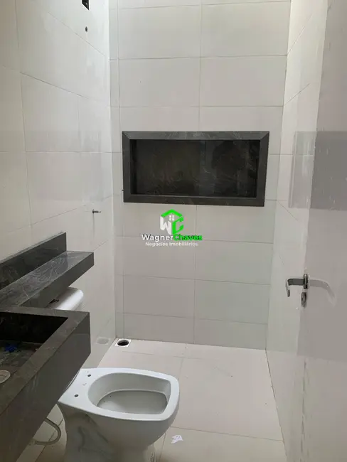 Foto 5 de Casa com 2 quartos à venda, 63m2 em Pontal Do Parana - PR
