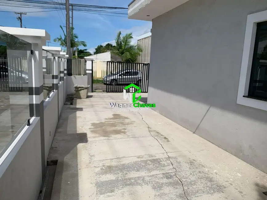 Foto 3 de Casa com 2 quartos à venda, 63m2 em Pontal Do Parana - PR