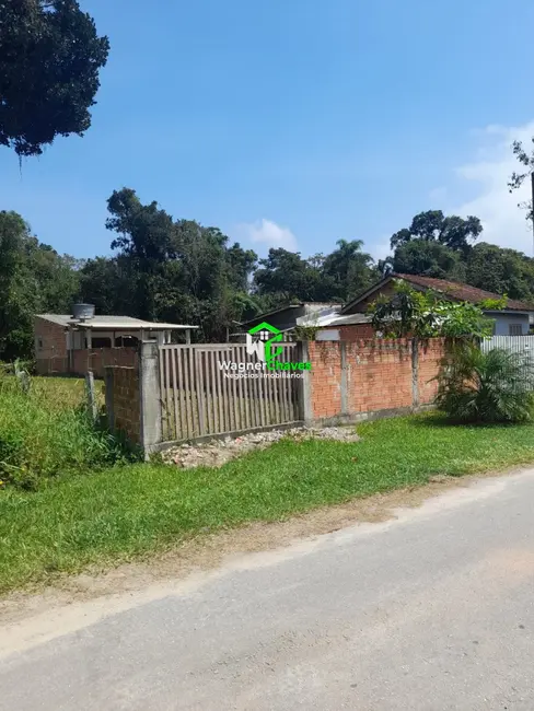 Foto 5 de Terreno / Lote à venda, 180m2 em Pontal Do Parana - PR