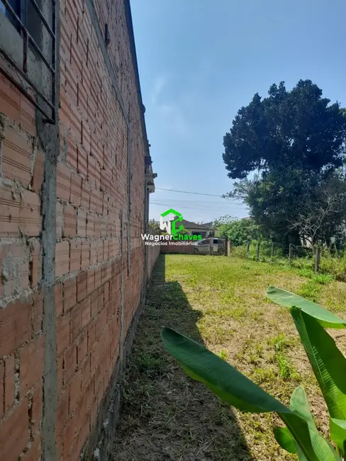 Foto 4 de Terreno / Lote à venda, 180m2 em Pontal Do Parana - PR