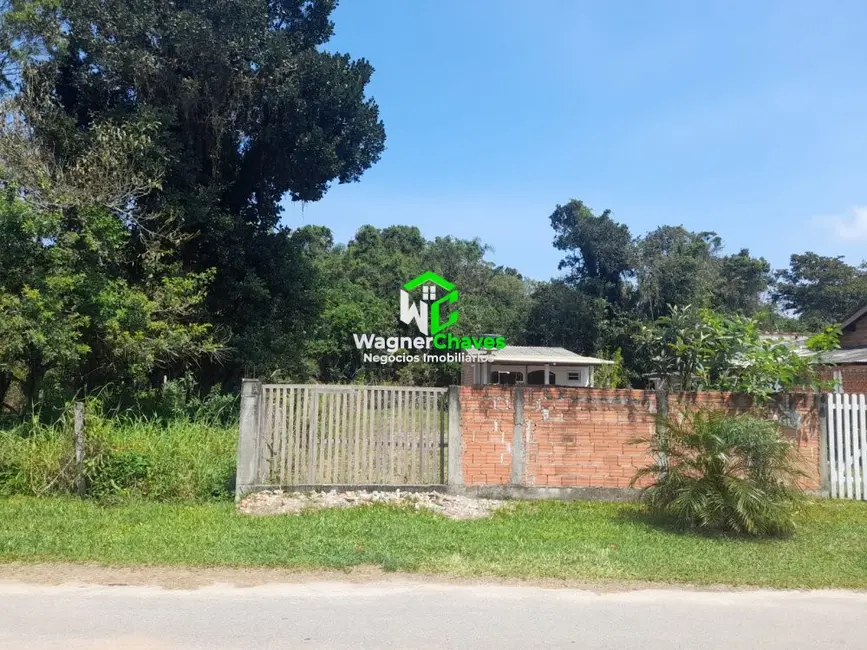 Foto 3 de Terreno / Lote à venda, 180m2 em Pontal Do Parana - PR